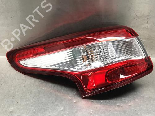 Used Left taillight Left taillight NISSAN QASHQAI II (J11, J11_) 1.2 DIG-T (115 hp) 32759413 32759413