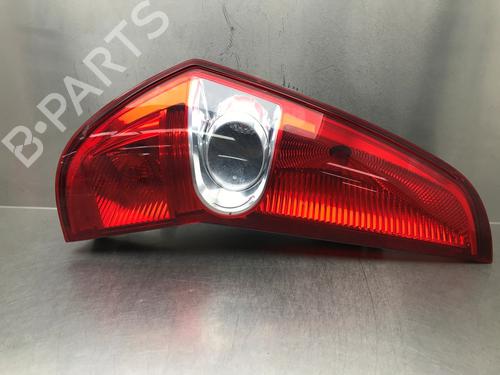 Used Left taillight Left taillight SUZUKI SPLASH (EX) 1.0 (A5B310) (68 hp) 32738296 32738296