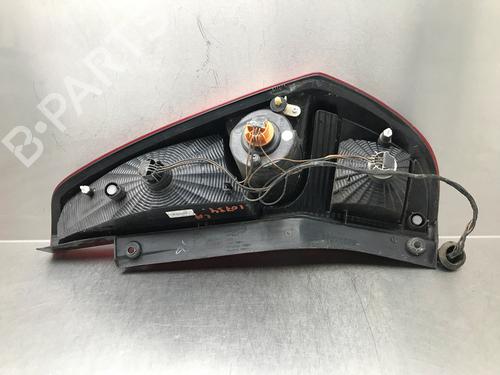 Left taillight SUZUKI SPLASH (EX) 1.0 (A5B310) | BP32738296C34 - Image 2