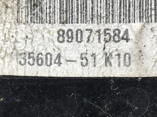 Left taillight SUZUKI SPLASH (EX) 1.0 (A5B310) | BP32738296C34 - Image 3