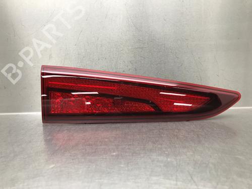 Used Left taillight Left taillight HYUNDAI KONA (OS, OSE, OSI) 1.6 GDi Hybrid (141 hp) 32711396 32711396