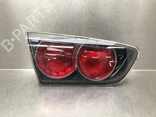Used Left taillight Left taillight MITSUBISHI LANCER VIII (CY_A, CZ_A) 1.6 MIVEC (117 hp) 32711381 32711381