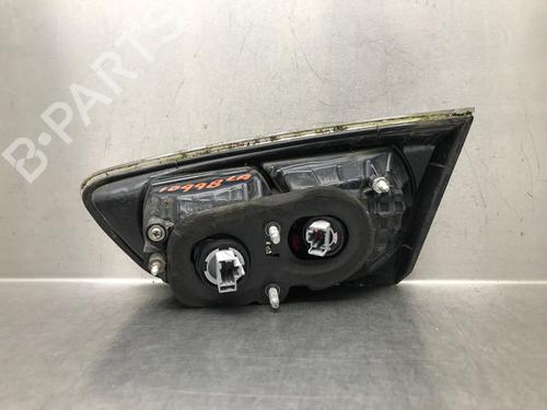 Left taillight MITSUBISHI LANCER VIII (CY_A, CZ_A) 1.6 MIVEC | BP32711381C34 - Image 2