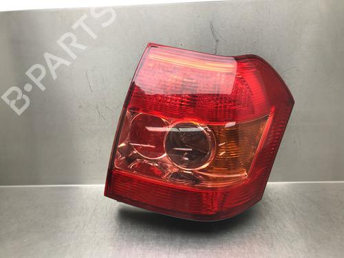 Used Left taillight Left taillight TOYOTA COROLLA (_E12_) 1.6 VVT-i (ZZE121_, ZZE121R) (110 hp) 32711376 32711376