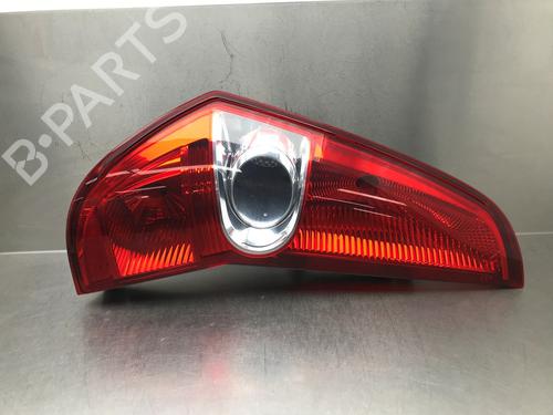 Used Left taillight Left taillight SUZUKI SPLASH (EX) 1.0 (A5B310) (68 hp) 32711317 32711317
