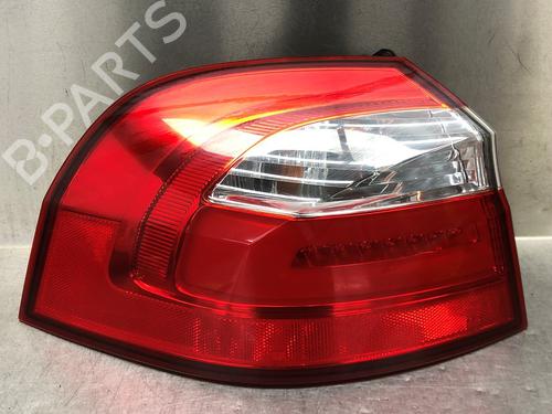 Used Left taillight Left taillight KIA RIO III (UB) 1.25 CVVT (86 hp) 32429780 32429780