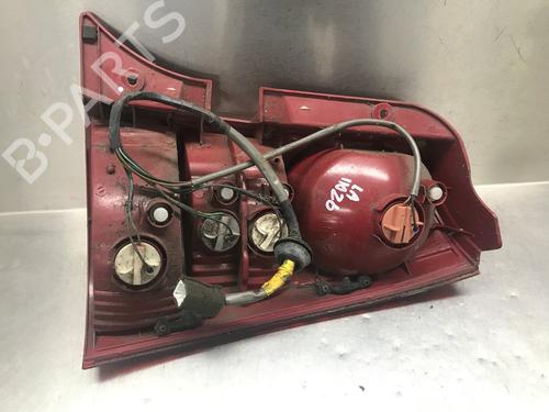 Left taillight KIA PICANTO I (SA) 1.1 | BP32374545C34 - Image 2