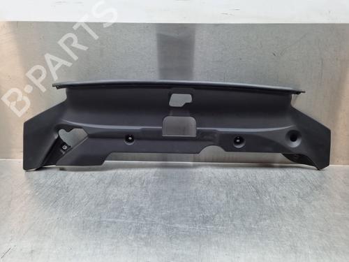 Used Front slam panel Front slam panel MITSUBISHI ASX (GA_W_) 1.6 MIVEC (GA1W) (117 hp) 23645746 23645746