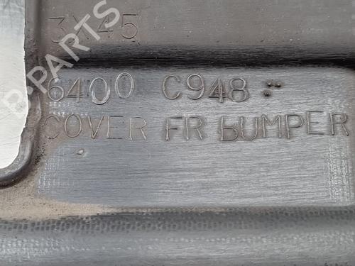 Front slam panel MITSUBISHI ASX (GA_W_) 1.6 MIVEC (GA1W) | BP23645746C72 - Image 3