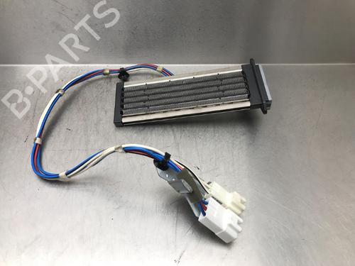 Used Heater resistor TOYOTA AVENSIS Estate (_T27_) 2.0 D-4D (ADT270_, ADT270R) (126 hp) 13074824