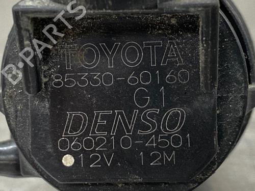 Washer pump SUBARU TREZIA 1.3 (NSP120X, NSP120L) | BP13184710E24 