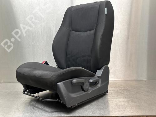 Fahrersitz für SUZUKI SWIFT IV (FZ, NZ) 1.2 (AZH412, ZC72S) (94 hp) 33181381