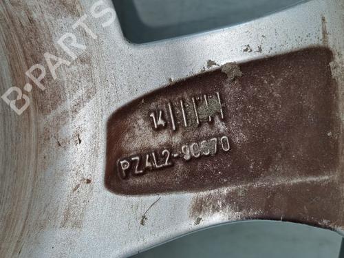 Rim TOYOTA AYGO (_B4_) 1.0 (KGB40) | BP17761443C45 