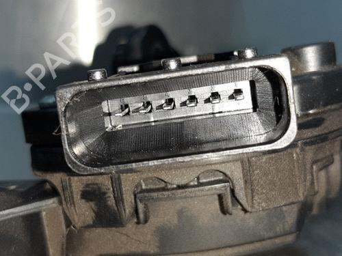 Pedal KIA RIO III (UB) 1.2 CVVT | BP10856072I4 
