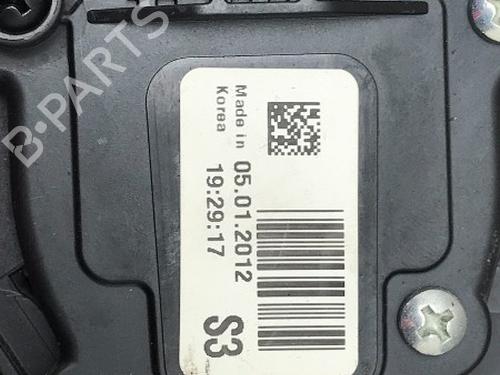 Pedal KIA RIO III (UB) 1.2 CVVT | BP14933756I4 