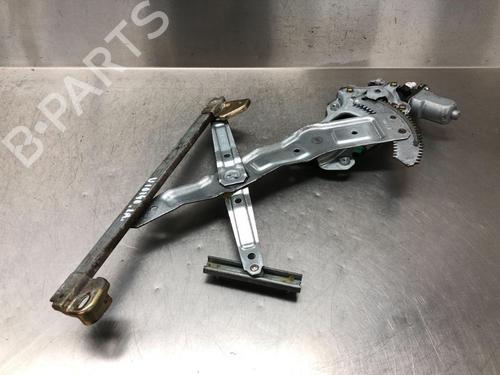 Used Rear left window mechanism SUBARU FORESTER (SG_) 2.0 X AWD (SG5) (158 hp) 13307406