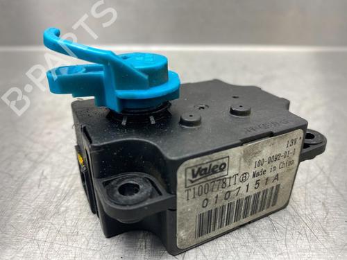 Used Electronic module NISSAN NV200 / EVALIA Bus 1.6 16V (M20, M20M) (110 hp) 16321775