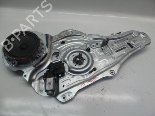 Used Front left window mechanism KIA SPORTAGE III (SL) 1.6 GDI (135 hp) 10824440