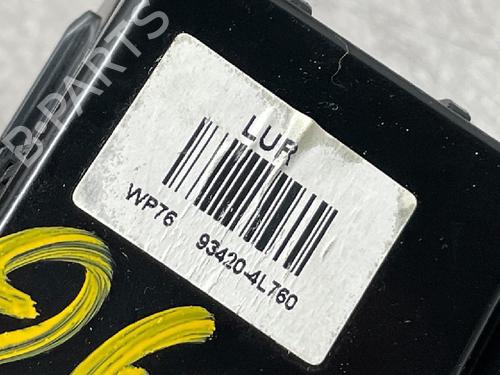 Steering column stalk KIA PICANTO II (TA) 1.0 | BP10852117I23 