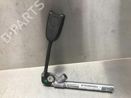 Used Seat buckle CHEVROLET AVEO Hatchback (T300) 1.3 D (95 hp) 13182201