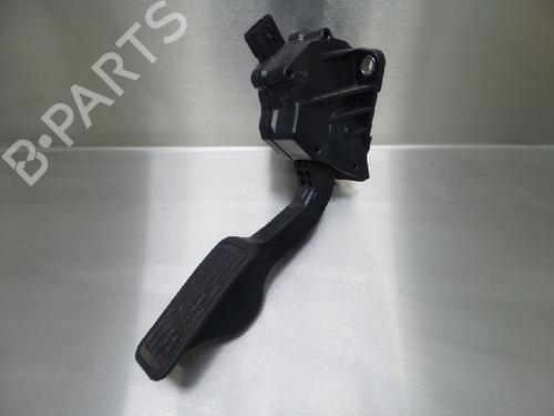 Used Pedal TOYOTA IQ (_J1_) 1.0 (KGJ10_, KGJ10R) (68 hp) 10824750