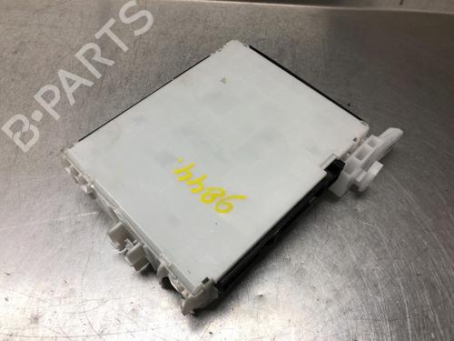 Fuse box TOYOTA YARIS (_P21_, _PA1_, _PH1_) 1.5 Hybrid (MXPH11) | BP11629085E1 