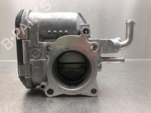 Throttle body HYUNDAI i10 II (BA, IA) 1.0 | BP16571706M82 