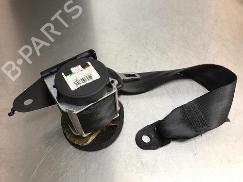Used Rear left seatbelt TOYOTA AVENSIS Estate (_T27_) 2.0 D-4D (ADT270_, ADT270R) (126 hp) 10847199