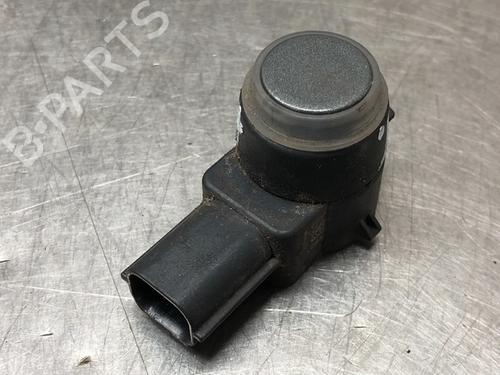 Used Electronic module Electronic module 13874669 13874669