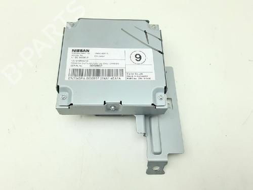 Andre NISSAN QASHQAI II SUV (J11, J11_) 1.2 DIG-T (115 hp) 10841290