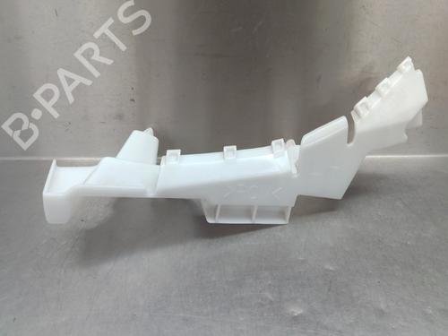 Used Front bumper bracket Front bumper bracket MITSUBISHI ECLIPSE CROSS (GK_, GL_) Plug-in Hybrid 4WD (GL3W) (188 hp) 29640267 29640267