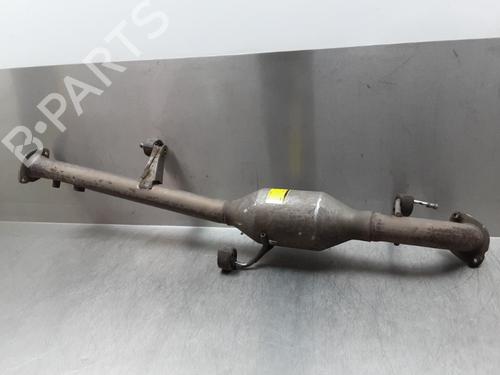 Used Catalyst TOYOTA LAND CRUISER PRADO (_J15_) 2.8 D-4D (GDJ150_, GDJ155_, GDJ150, GDJ151) (177 hp) 11969003