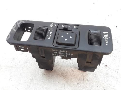 Mirror switch MITSUBISHI CARISMA (DA_) 1.8 (DA2A) | BP10813519I25 
