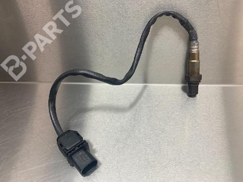 Used Electronic sensor Electronic sensor CHEVROLET AVEO Hatchback (T300) 1.3 D (95 hp) 10845707 10845707