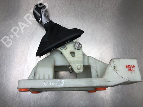 Gear lever HYUNDAI i20 II (GB, IB) 1.0 T-GDI | BP14935914M90 