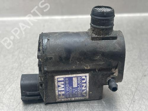 Washer pump HYUNDAI i10 II (BA, IA) 1.0 | BP16725122E24 