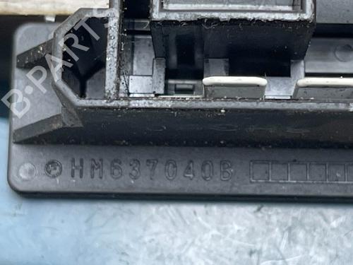 Heater resistor NISSAN ALMERA TINO (V10) 1.8 | BP11779364M108 
