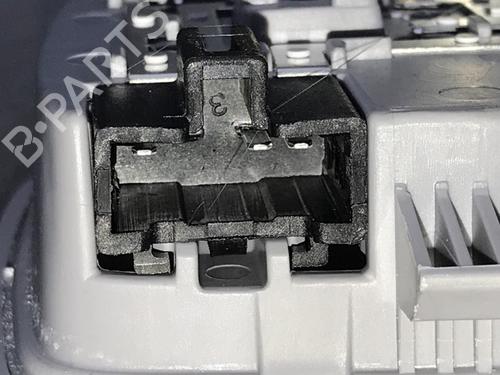 Interior roof light HYUNDAI i40 I CW (VF) 1.7 CRDi | BP10857746I8 