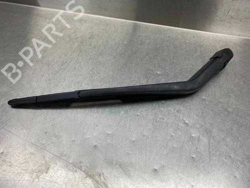 Used Rear windshield wiper arm NISSAN NOTE (E12) 1.2 (80 hp) 13184044