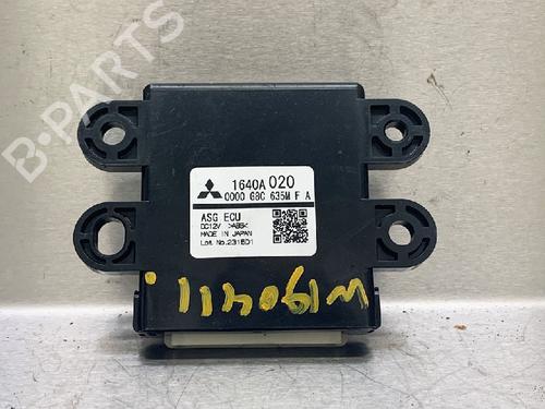 Used Control unit Control unit 10840518 10840518