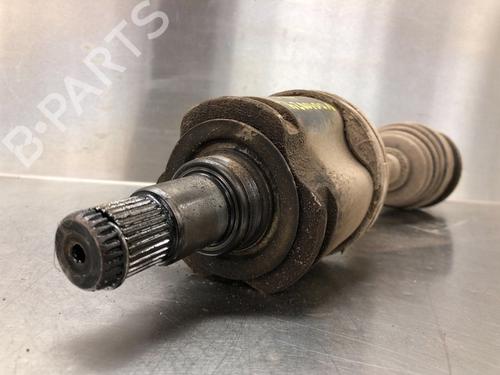 Right front driveshaft TOYOTA LAND CRUISER 90 (_J9_) 3.0 TD (KZJ90_, KZJ95_, KZJ90R, KZJ95R, KZJ90W, KZJ95W) | BP13514335M39 