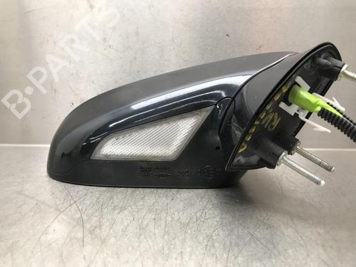 Right mirror LEXUS IS II (_E2_) 220d (ALE20) | BP11819787C27 