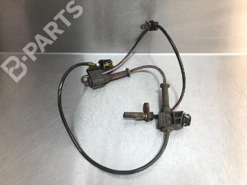 Used Electronic sensor Electronic sensor MAZDA 3 Saloon (BM_, BN_) 2.0 (120 hp) 10848506 10848506