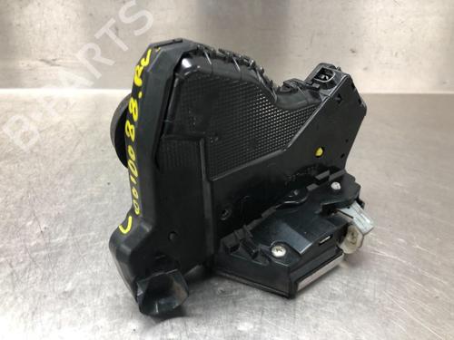 Used Front right lock TOYOTA GT 86 Coupe (ZN6_) 2.0 (ZN6AC_, ZN6BC_, ZN6K) (200 hp) 13185534