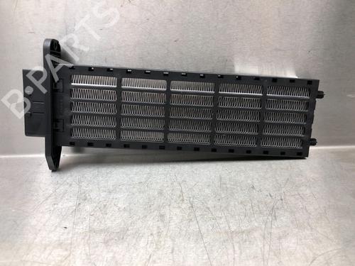 Used Heater resistor Heater resistor NISSAN QASHQAI II (J11, J11_) 1.3 DIG-T (140 hp) 36363331 36363331
