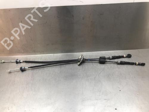 Used Cable KIA CEE'D Sportswagon (JD) 1.6 CRDi 110 (110 hp) 13514360