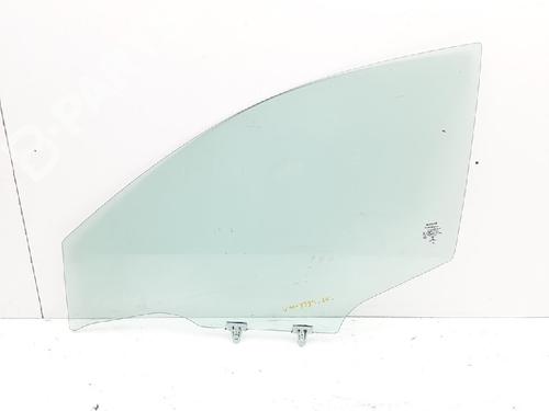 Used Front left door window Front left door window NISSAN QASHQAI II SUV (J11, J11_) 1.5 dCi (110 hp) 10843430 10843430