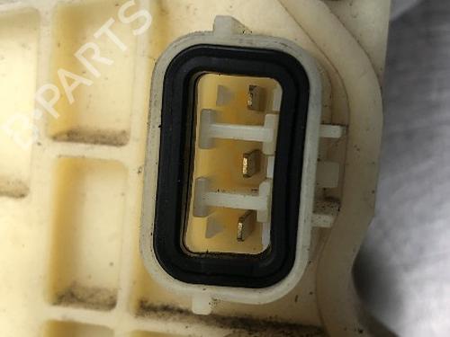 Front right lock HONDA CIVIC VII Saloon (ES, ET) 1.3 IMA (ED9, ES9) | BP19780096C97 