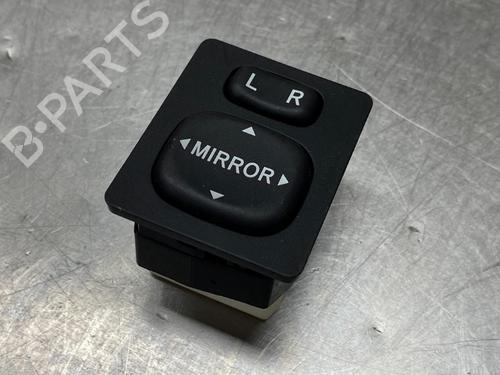 Used Mirror switch SUBARU TREZIA 1.3 (NSP120X, NSP120L) (99 hp) 12052861
