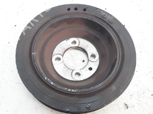 Pulley MITSUBISHI GRANDIS (NA_W) 2.4 MIVEC (NA4W) | BP13178527M122 